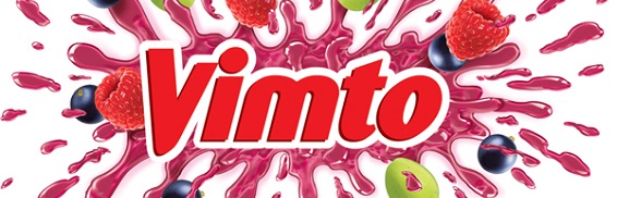 Соки Vimto